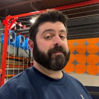 Picture of Patrick Santoro Jr.